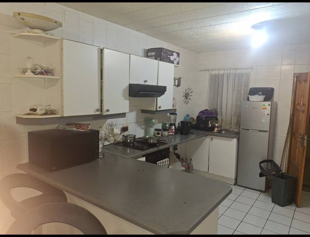 2 BEDROOM APARTMENT FOR SALE IN PRESIDENT PARK